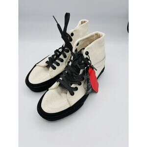 NWT VANS UA SK8-HI TAPERED MODULAR Woman’s Size 6.5 Men’s Size 5 Heavy Canvas